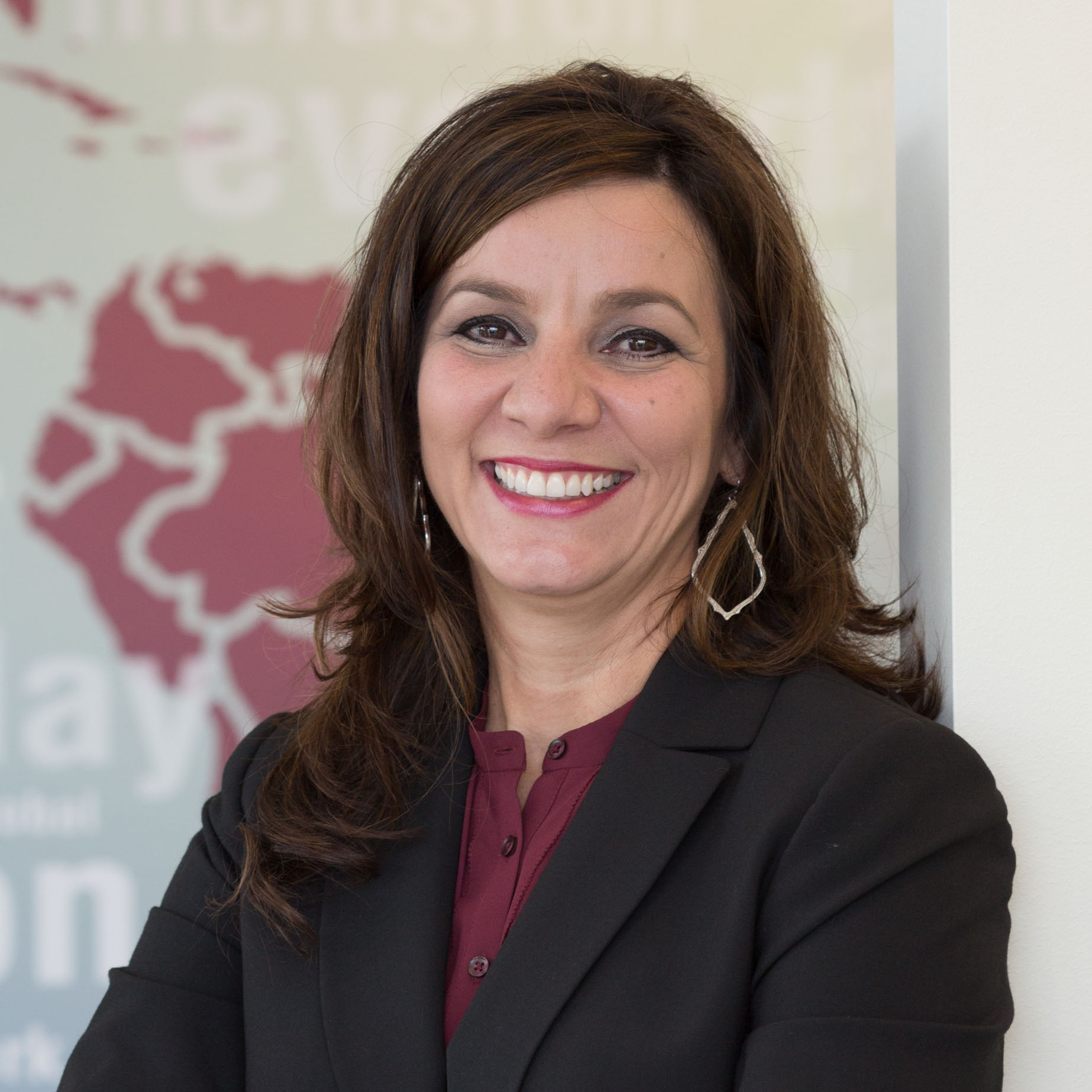  Chevron Phillips Chemical Announces that Maricela Caballero will Succeed Greg Wagner as Vice President of Human Resources