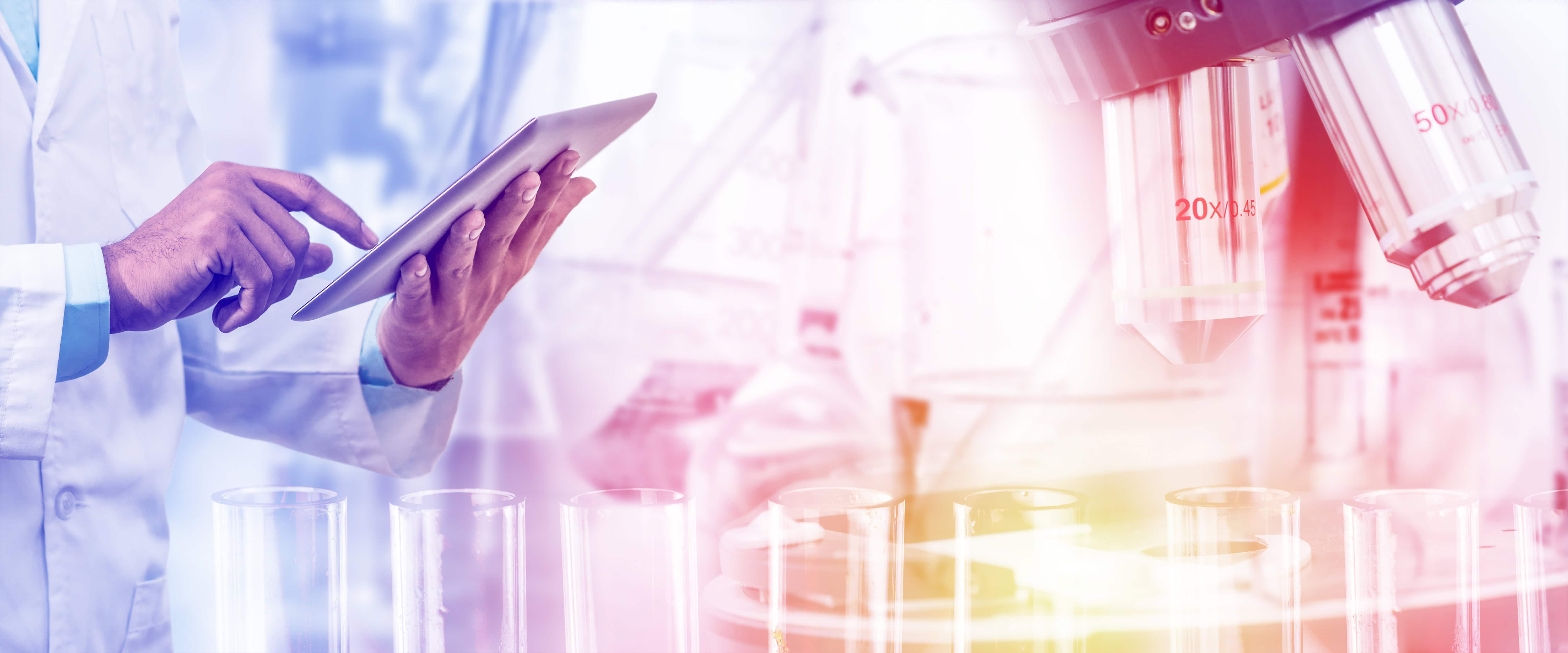 Blending Matrix Tool