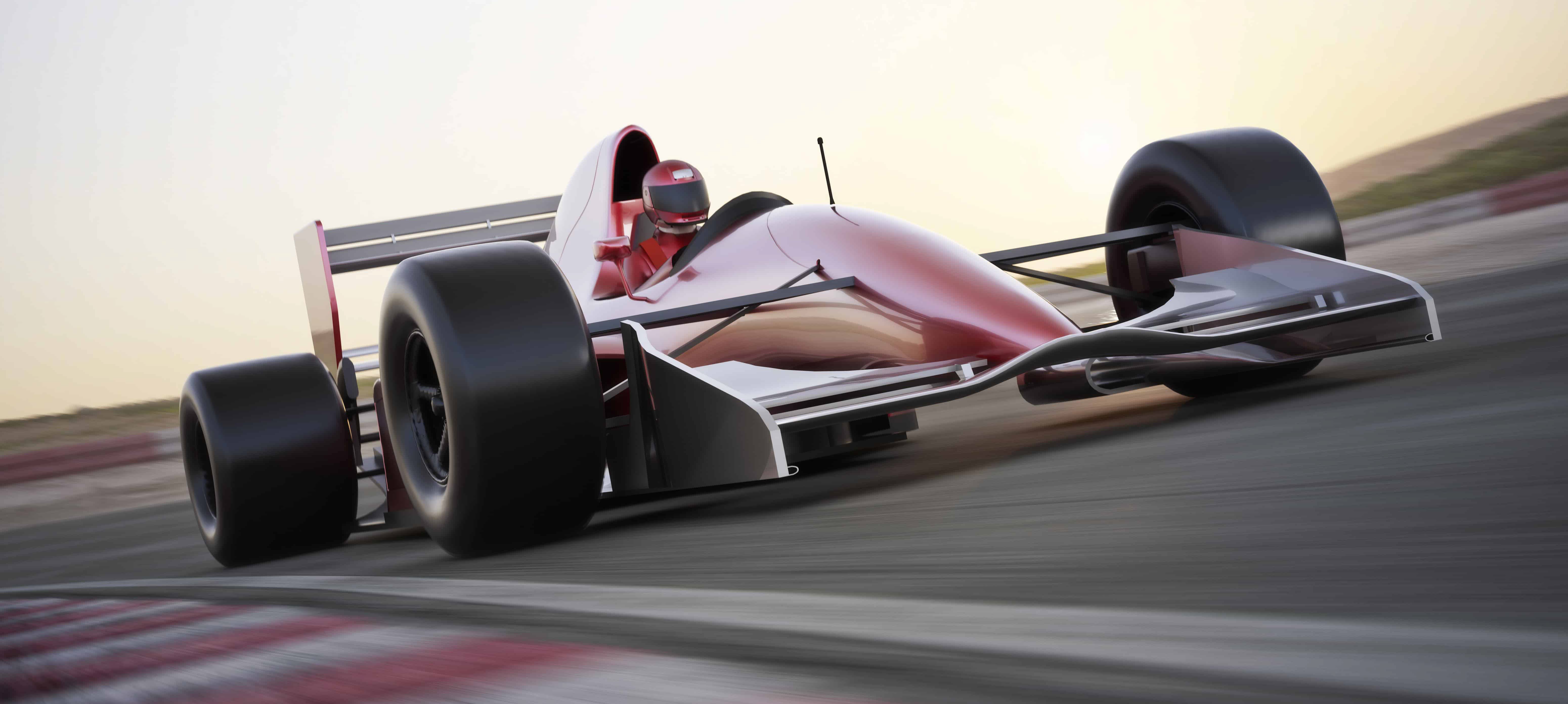 About Synfluid® Products