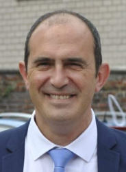 Michel Sanchez-Rivas