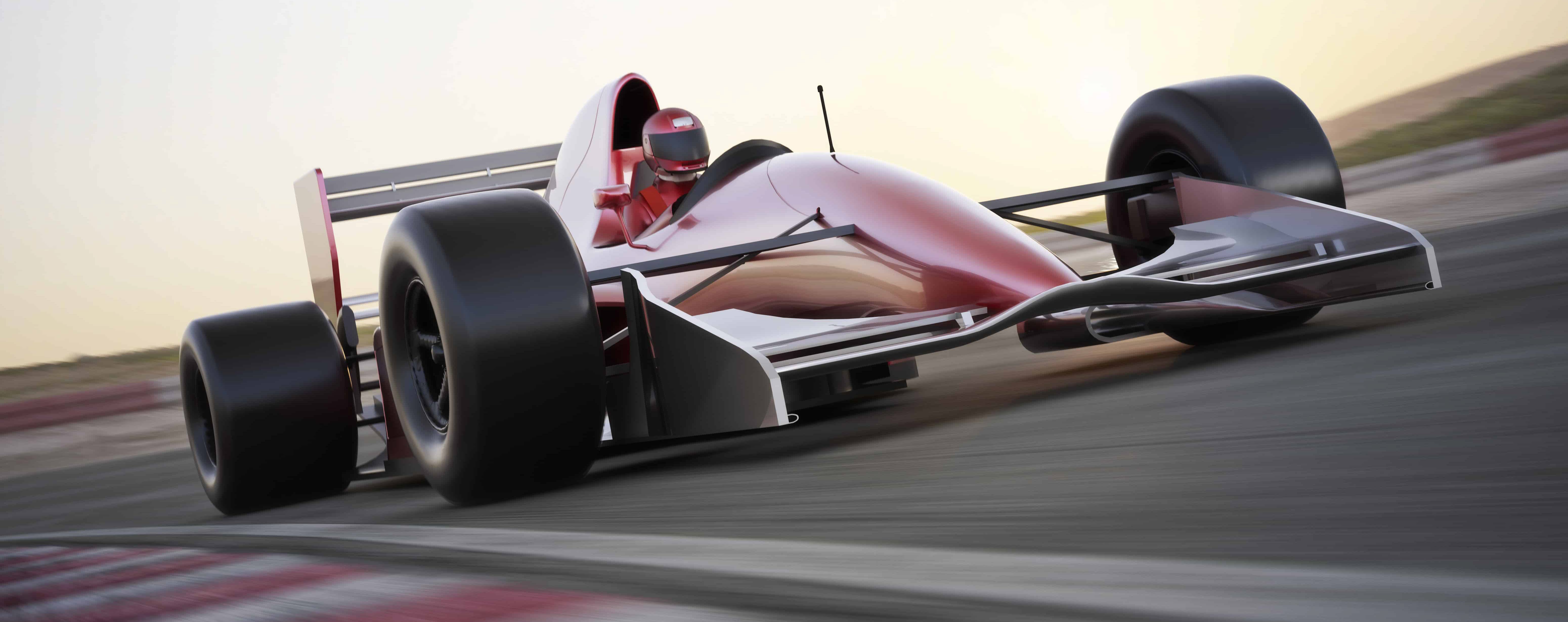 About Synfluid® Products