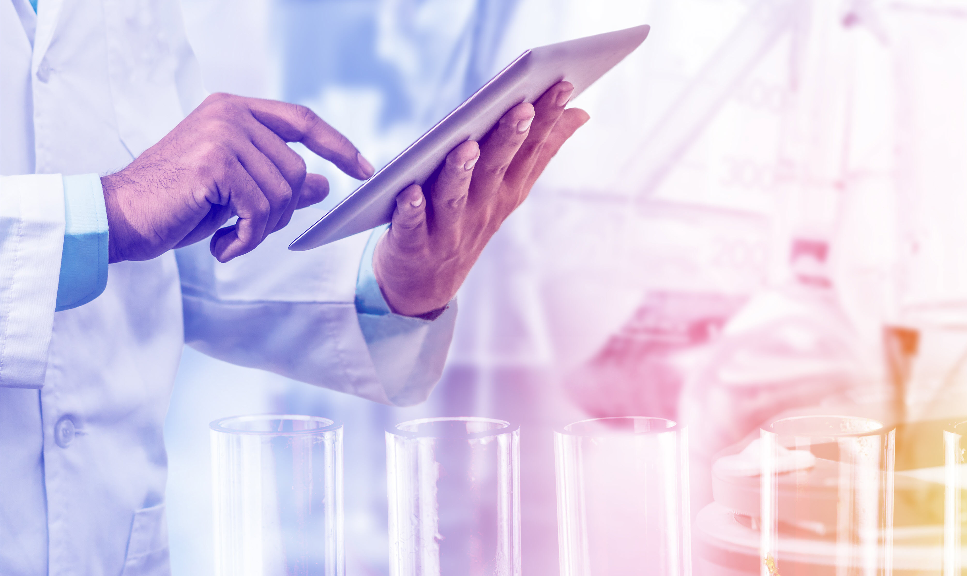 Blending Matrix Tool image (