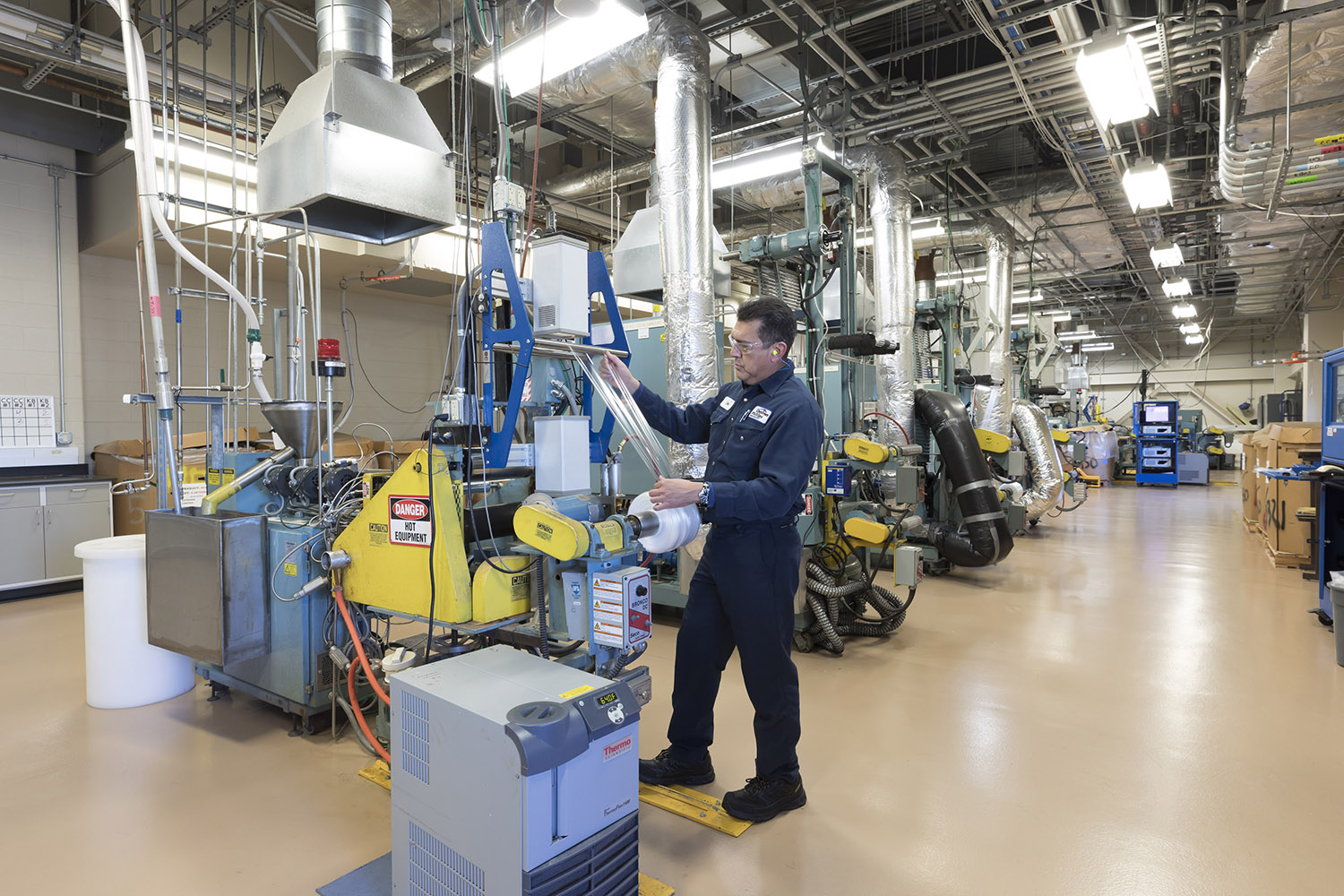 Cedar Bayou Employee