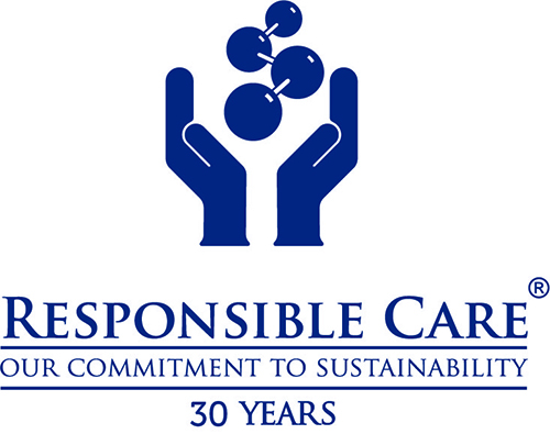 Responsible Care logo