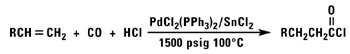 Oxo Chemistry