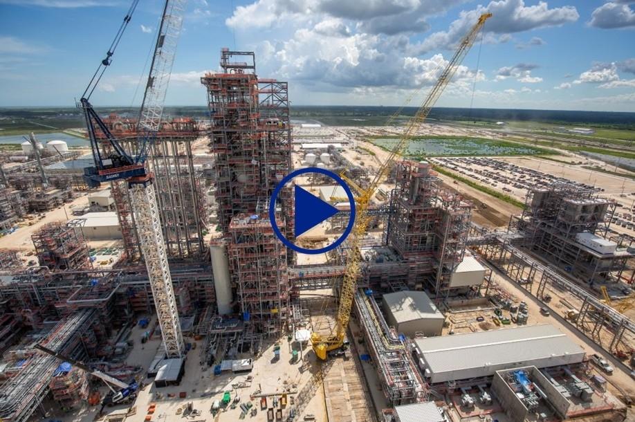 Golden Triangle Polymers site 